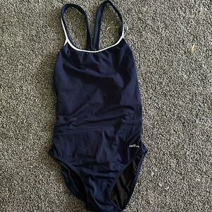 Dolfin Swimsuit NWT